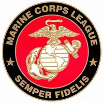 Image result for Marine Corps League Clip Art