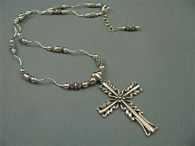 Image result for Bali Silver Cross