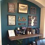 Image result for Apartment Wall Decor
