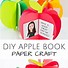 Image result for How to Make a Paper iPhone Notebook