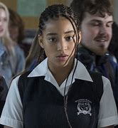 Image result for natasha the hate u give quotes