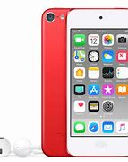 Image result for iPod Touch Product Red