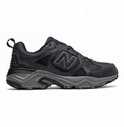 Image result for New Balance Shoes for Men Black Color