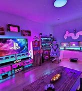 Image result for Dream Gaming Bedroom