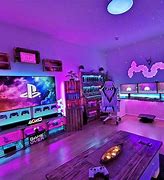 Image result for Gaming Room Setup Ideas