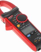 Image result for Clamp Multimeter