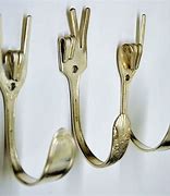 Image result for Solid Brass Coat Hooks