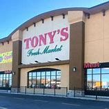 Image result for Tony's Fresh Market Glendale Heights