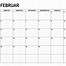 Image result for Bild Kalender Februar