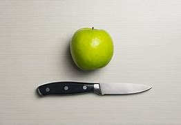 Image result for Black Kitchen Knife Set