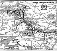 Image result for Lehigh Valley 119