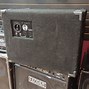 Image result for SWR Goliath Jr III 2X10 Bass Cabinet
