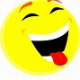 Image result for Funny Happy Face Clip Art