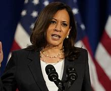 Image result for Drawing of Kamala Harris