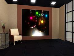 Image result for Sims 3 Glass Display