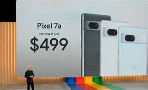 Image result for Pixel 7A vs iPhone SE 2020