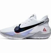 Image result for Giannis Antetokounmpo Shoes