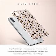 Image result for Leopard Print iPhone 11" Case