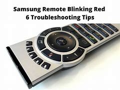 Image result for Broken Remote with Red Button