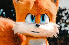Image result for Sonic and Tails and Knuckles Movie