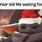 Image result for Have a Merry Christmas Meme