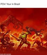 Image result for Brazil Pit Meme
