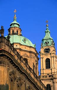 Image result for Prague Church