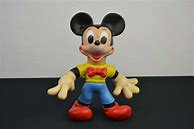 Image result for Mickey Mouse Toys 60s