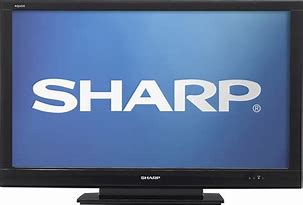 Image result for LCD Sharp AQUOS 40 Inci