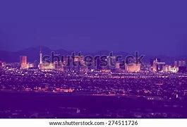 Image result for Las Vegas Skyline
