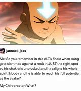 Image result for Inappropriate Avatar the Last Airbender Memes