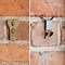 Image result for Brick Hanging Clips