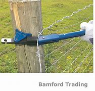 Image result for Fence Wire Strainer Tensioning Tool