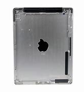 Image result for iPad 2 Back