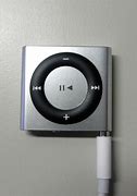 Image result for iPod Shuffle Black