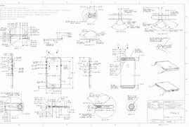 Image result for SolidWorks Drawing of a iPhone 8 Plus