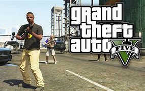 Image result for GTA Game Modes