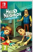 Image result for Hello Neighbor Fan Games