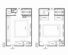 Image result for Karate School Floor Plan