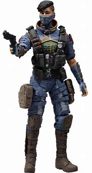 Image result for Call of Duty Action Figures