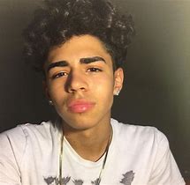 Image result for Curly Hair Boys Hispanic