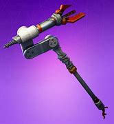 Image result for Bow Staff From Fortnite Pickaxe Marvel