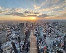 Image result for Shibuya Sky View
