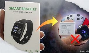 Image result for Intelligent Sports Bracelet Charger