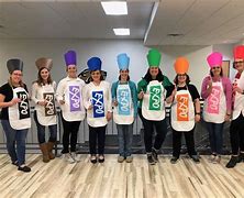 Image result for Expo Marker Costume