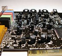 Image result for Sound Card