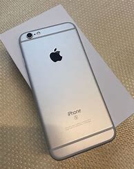 Image result for Apple iPhone 6s Silver