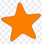 Image result for Gold Star Clip Art