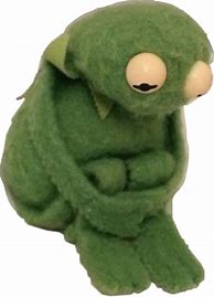 Image result for Depressed Kermit
