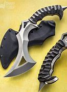 Image result for Attract Knife